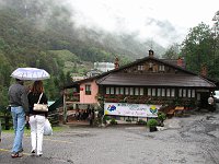 20° anniversario Agriturismo 'La Stala di Mustacc' a Fiumenero di Valbondione (BG) il 14 settembre 08 - FOTOGALLERY 